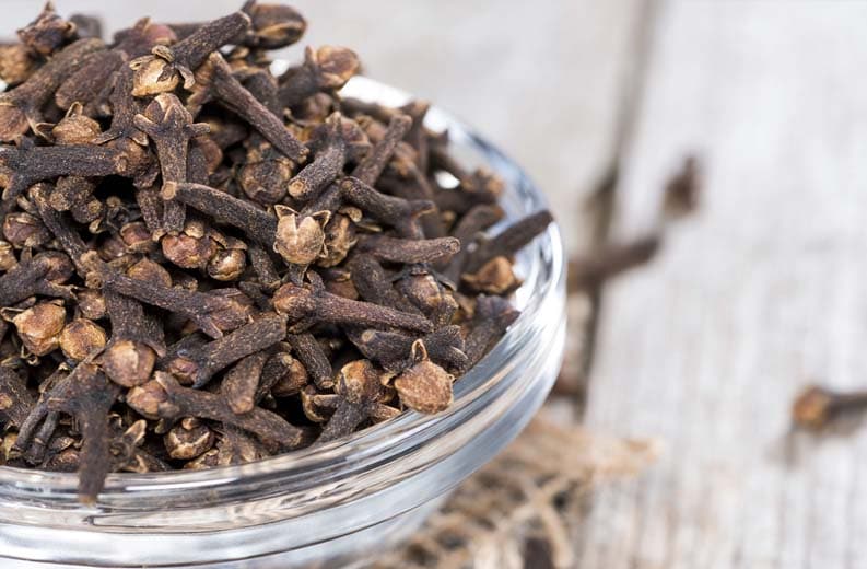 CHIODI DI GAROFANO MACINATI BIOLOGICO - 1 KG - Foto 4